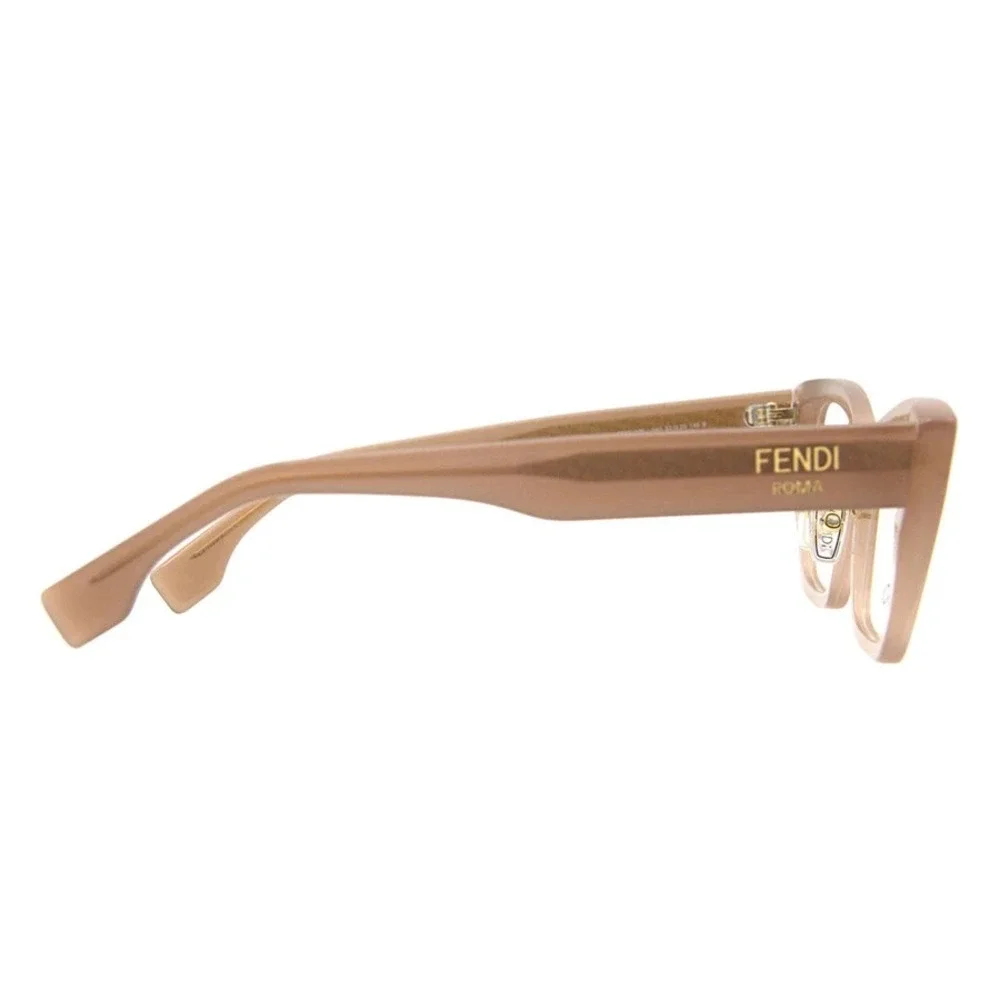 Fendi brand rim